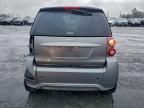 2013 Smart Fortwo Pure