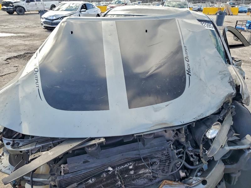 2007 Dodge Charger se