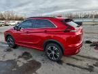 2022 Mitsubishi Eclipse Cross se
