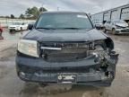 2012 Honda Pilot exl