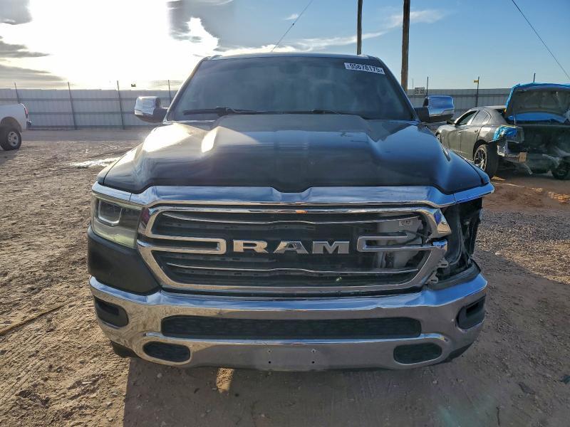 2020 Dodge 1500 Laramie