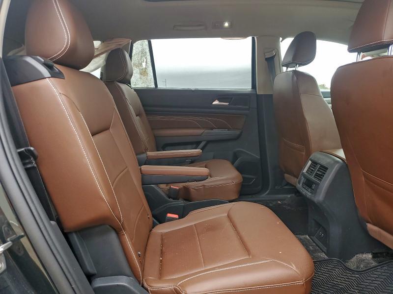 2021 Volkswagen Atlas sel