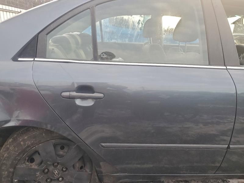 2009 Hyundai Sonata gls