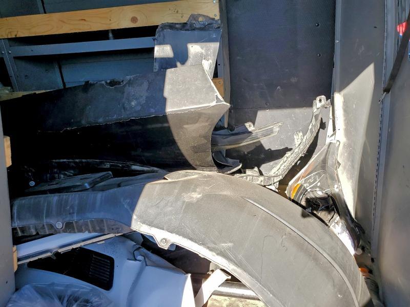 2019 Ford Transit T-250 Delivery van