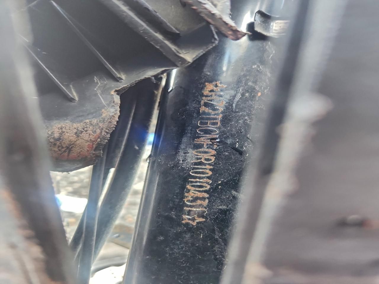 2024 Zhil Ascend 150