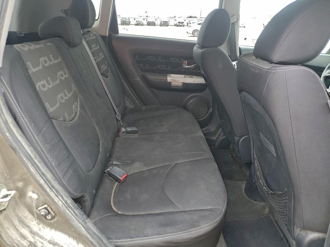 2012 KIA Soul