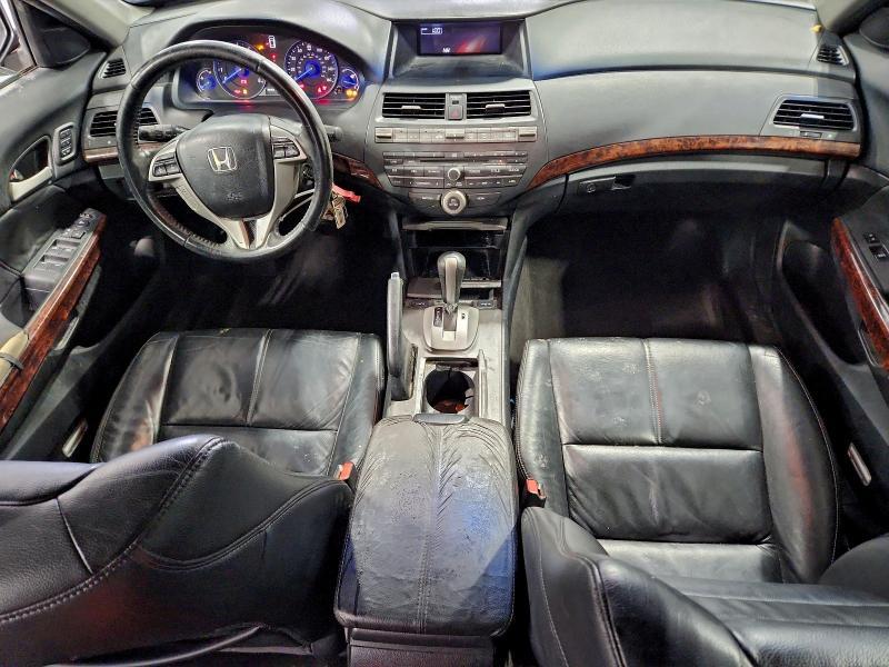 2010 Honda Accord Crosstour exl