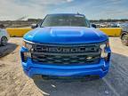 2025 Chevrolet Silverado C1500 Custom