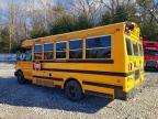 2013 Chev Rolet Express School Bus