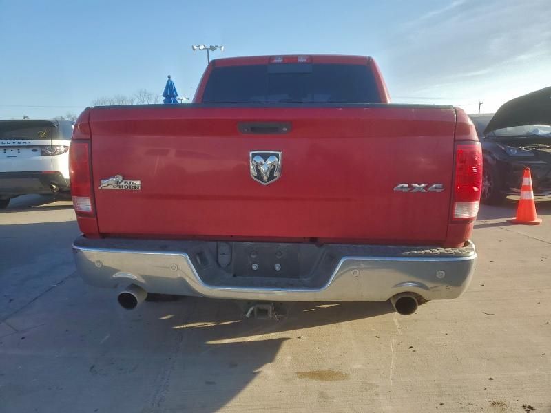 2017 Dodge Ram 1500 slt