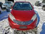 2014 Nissan Versa Note s