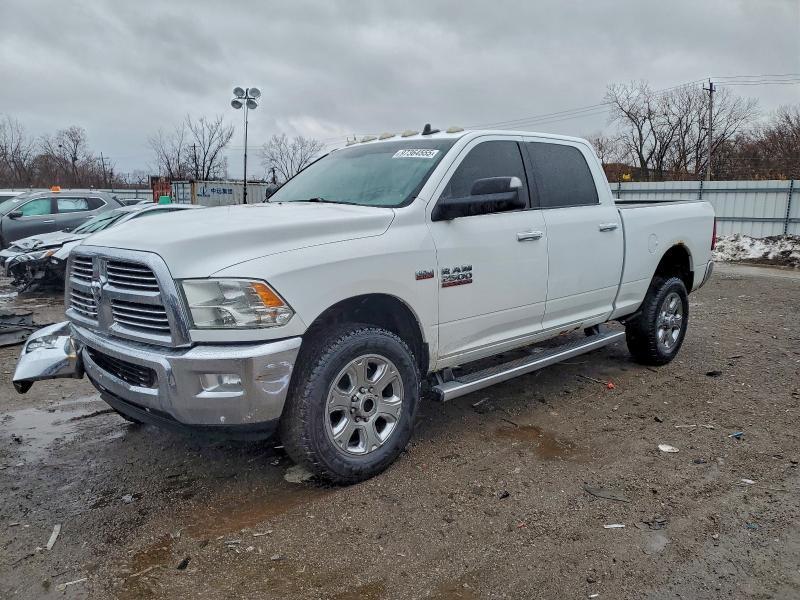 2014 Dodge Ram 2500 slt
