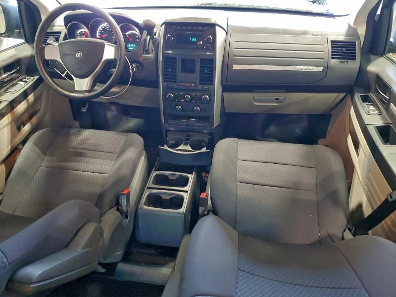 2010 Dodge Grand Caravan se