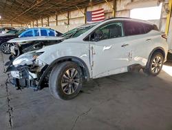 2018 Niss Murano for sale in Phoenix, AZ