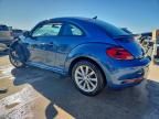 2018 Volkswagen Beetle s
