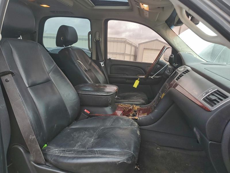 2007 Cadillac Escalade Luxury