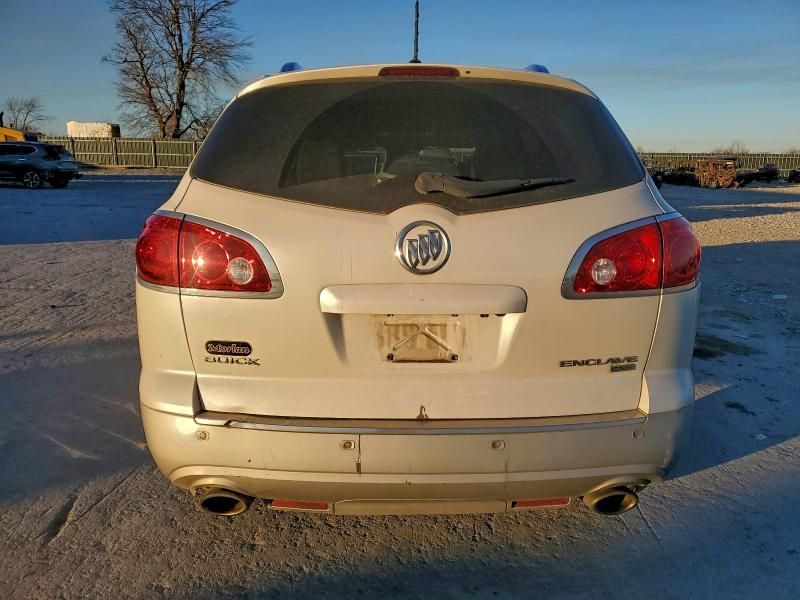 2011 Buick Enclave cxl