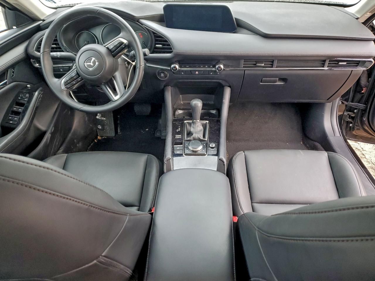 2024 Mazda 3 Preferred