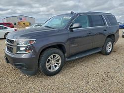 2015 Chevrolet Tahoe C1500 lt for sale in Amarillo, TX