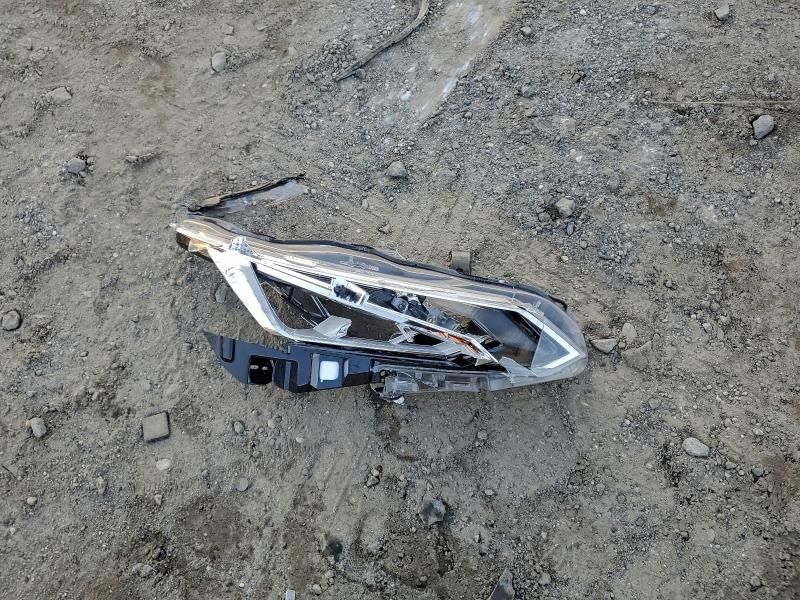 2020 Nissan Altima sr