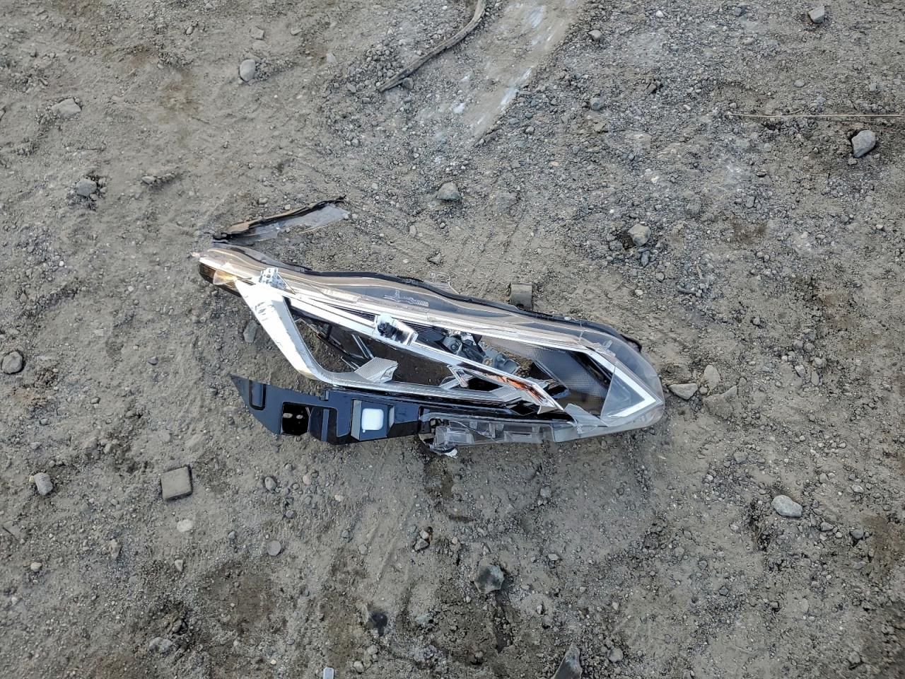 2020 Nissan Altima sr