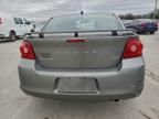 2013 Dodge Avenger sxt