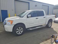 2010 Nissan Titan xe for sale in Vallejo, CA