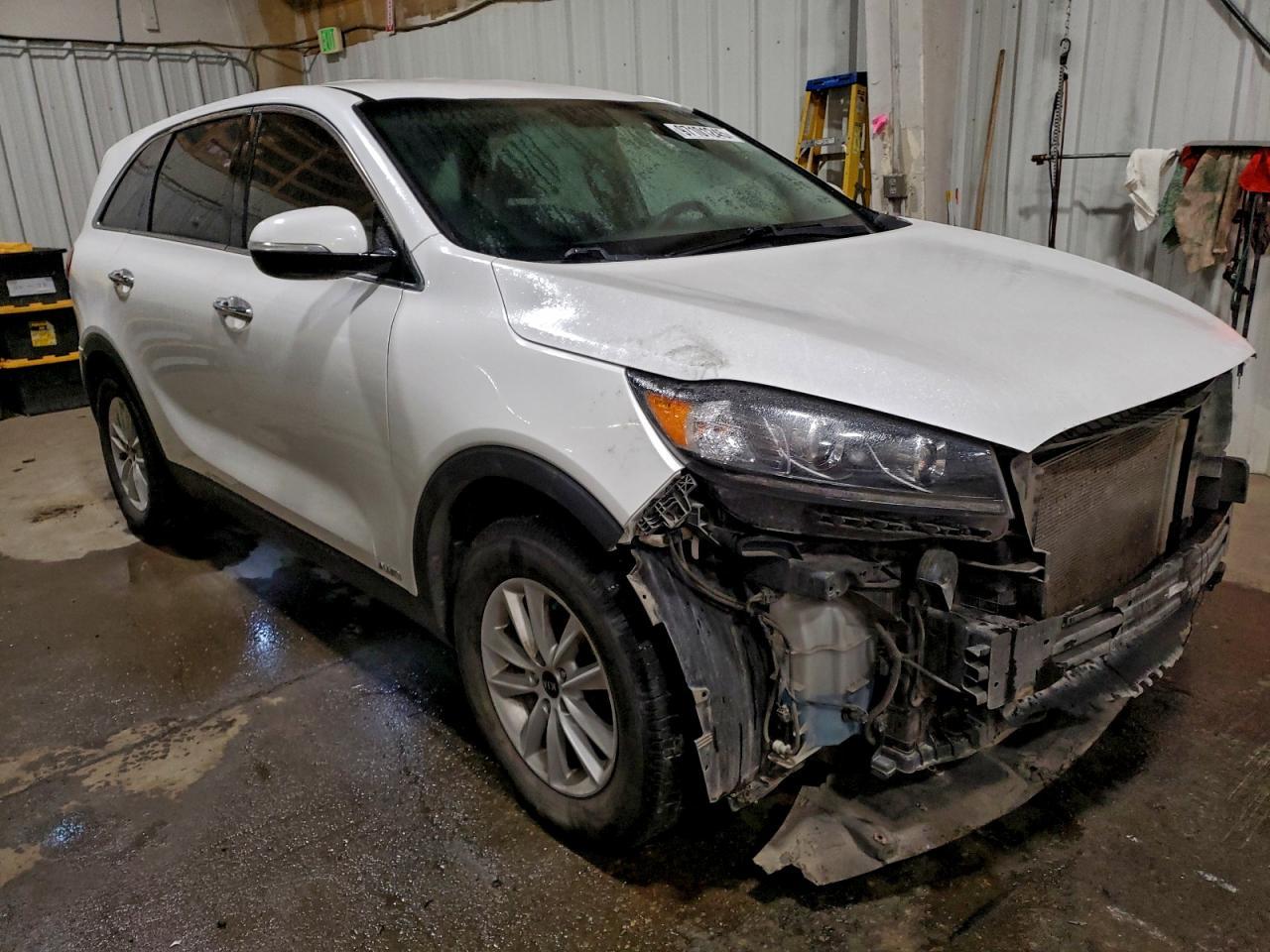 2019 KIA Sorento l
