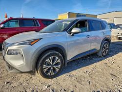 2023 Nissan Rogue sv en venta en Cahokia Heights, IL