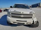 2012 Chevrolet Silverado K1500 lt