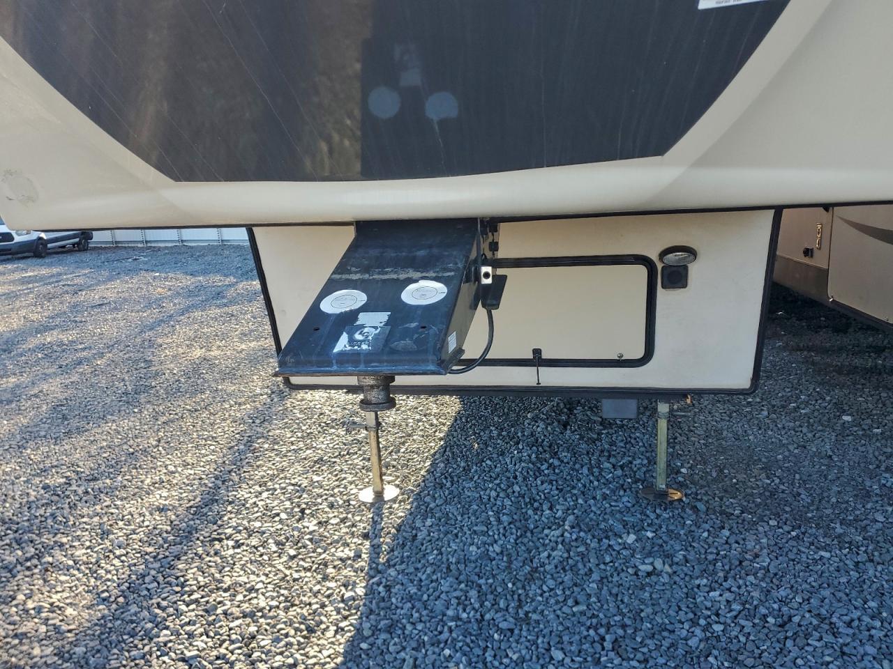 2016 Foresriver 2016 Forest River Crusader Camper