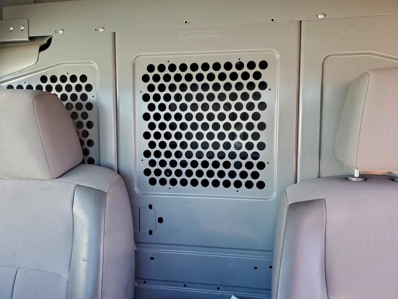 2018 Nissan NV 2500 S