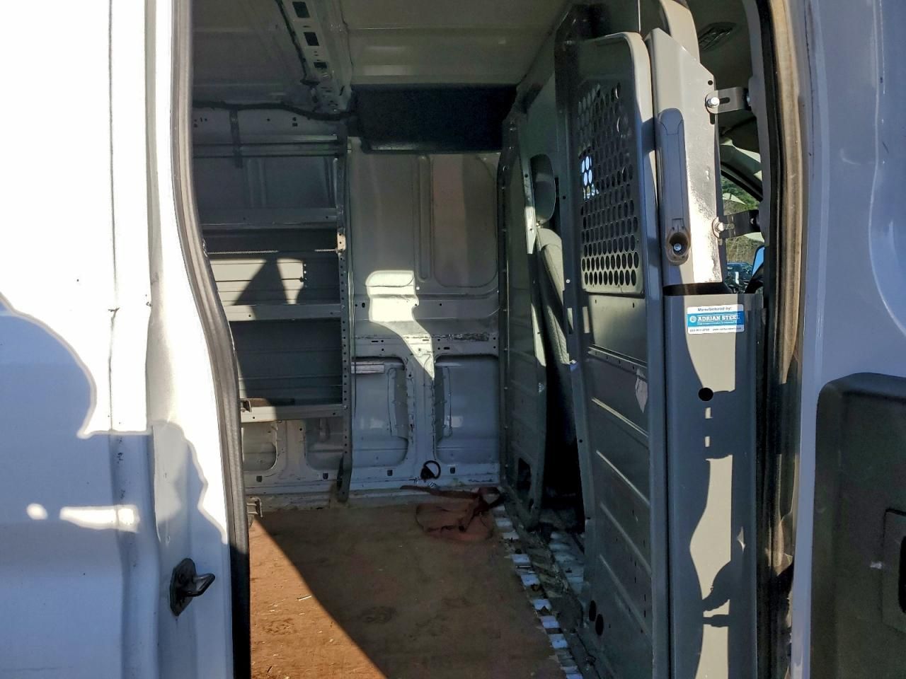 2016 Ford Transit T-250