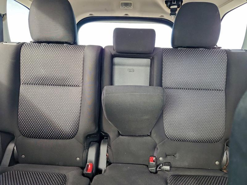 2017 Mitsubishi Outlander se