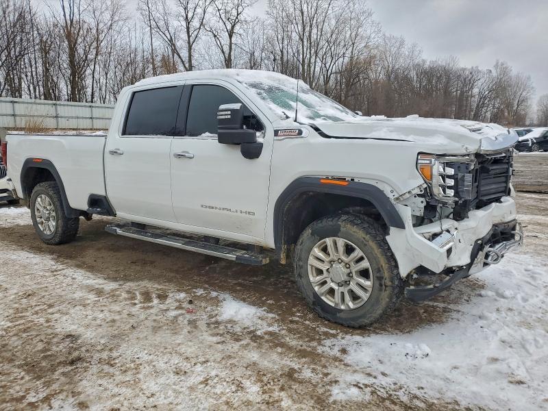 2023 GMC Sierra K2500 Denali