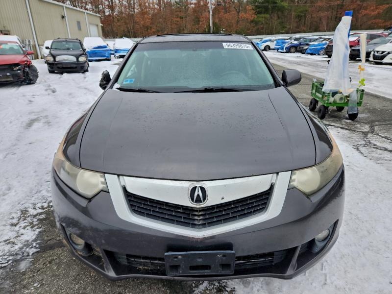 2009 Acura 2009 Acur tsx