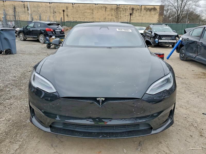 2021 Tesla Model s