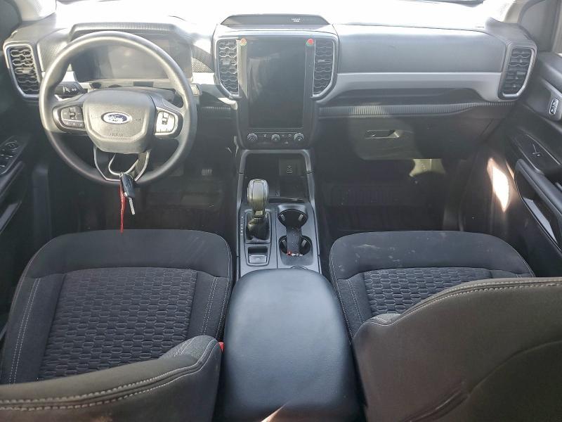 2024 Ford Ranger XL