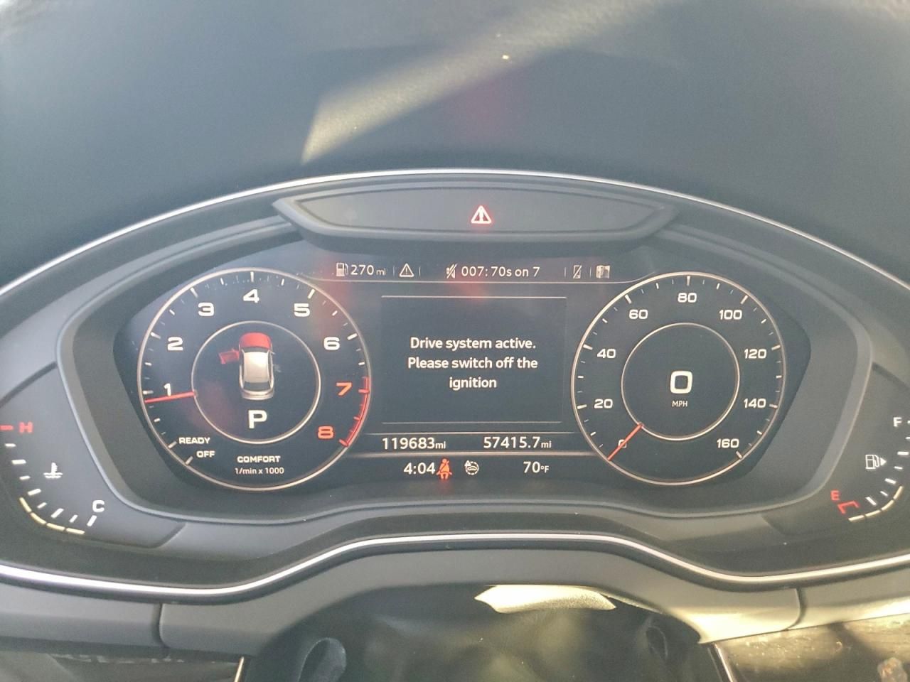 2019 Audi Q5 Premium Plus