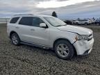 2013 Dodge Durango Crew