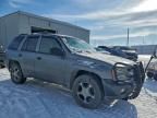 2008 Chevrolet Trailblazer ls