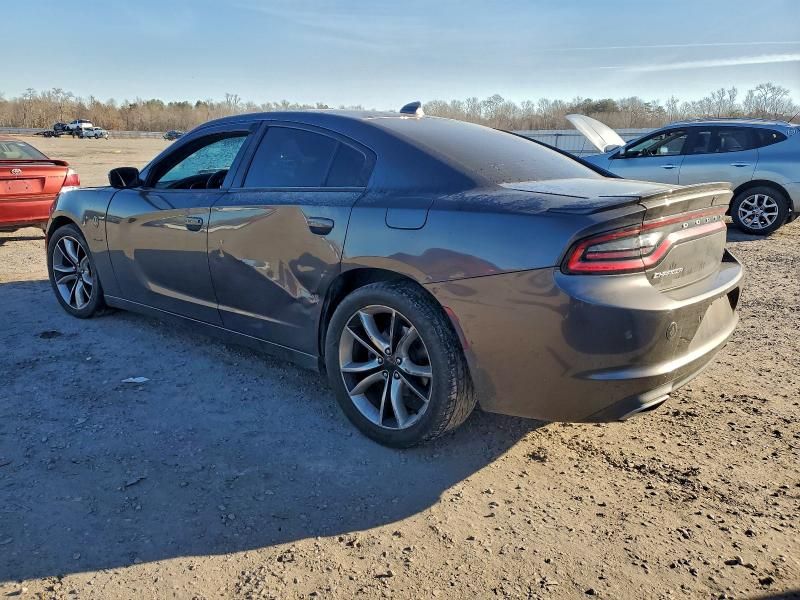 2015 Dodge Charger r