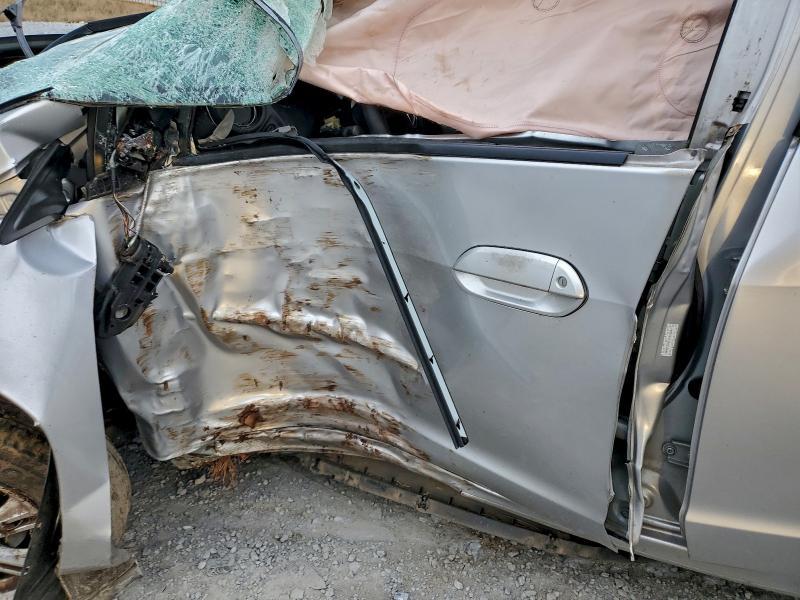 2011 Honda Insight ex