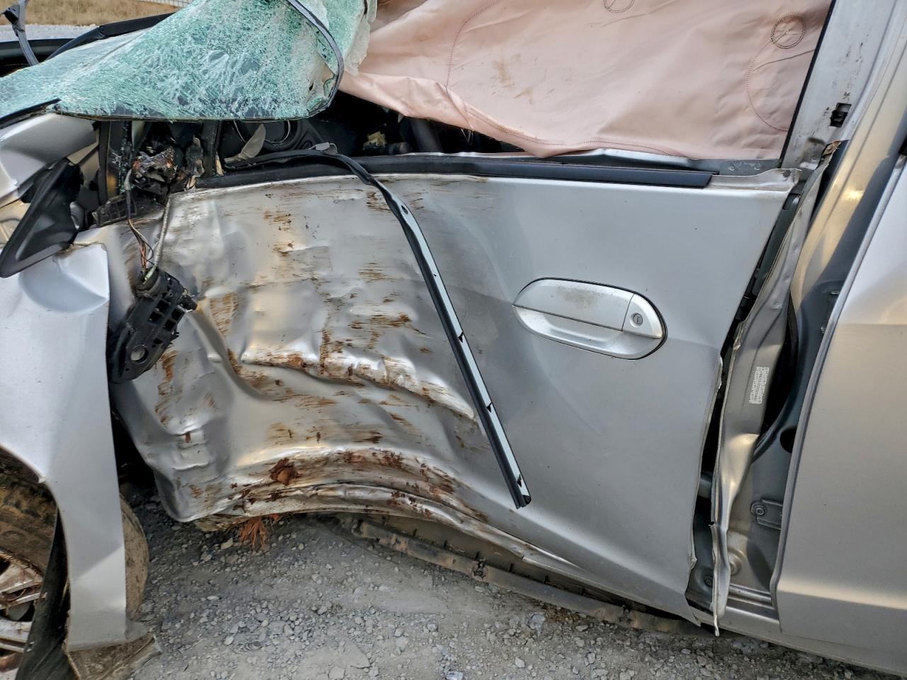 2011 Honda Insight ex