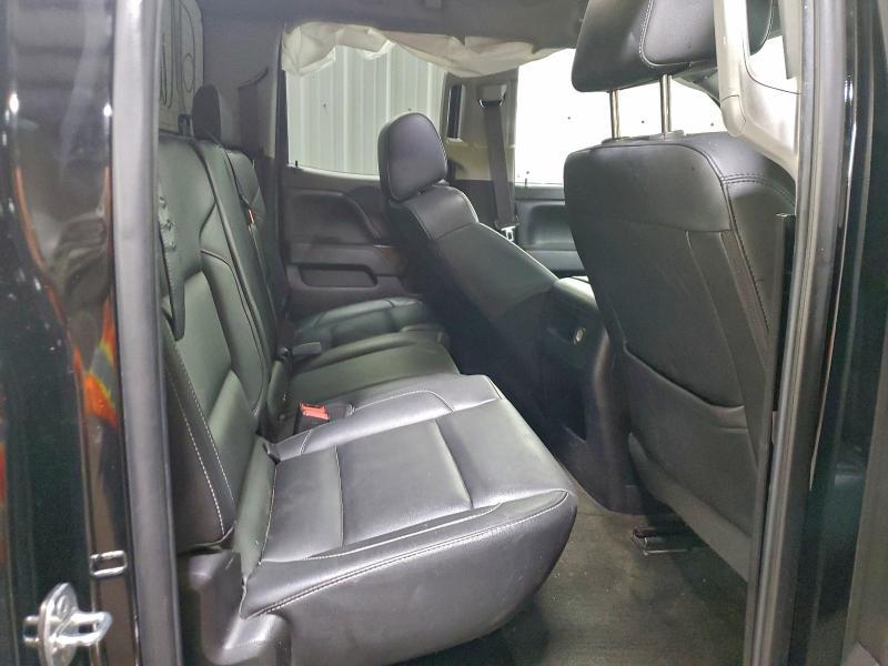 2016 GMC Sierra K1500 slt