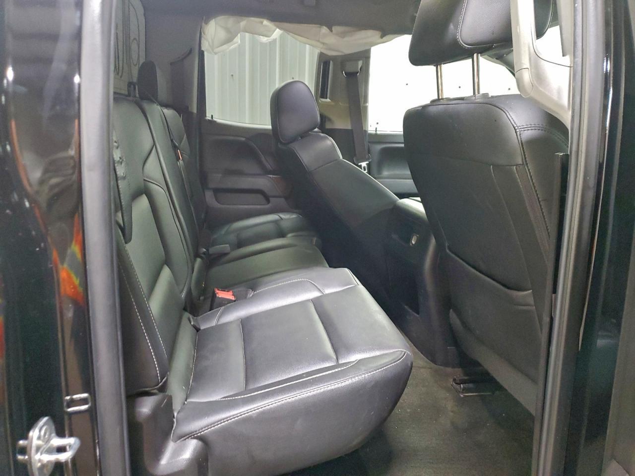 2016 GMC Sierra K1500 slt