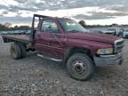 2000 Dodge RAM 3500 Truck Cab AND Chassis