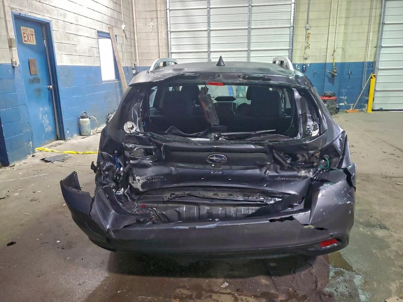 2022 Subaru Impreza Premium