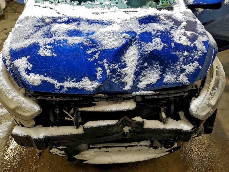 2015 Hyundai Accent gs