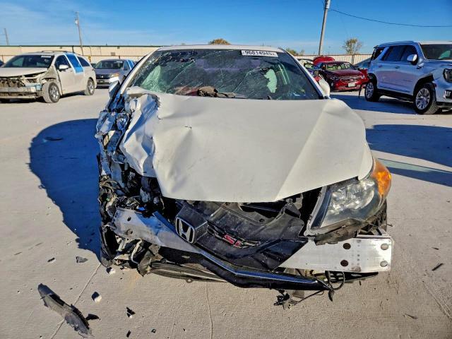 2015 Honda Civic si